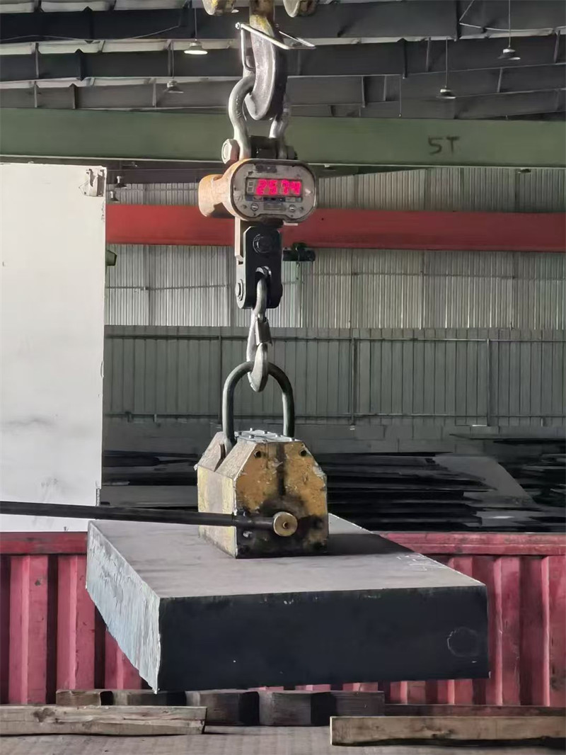 合金钢板
